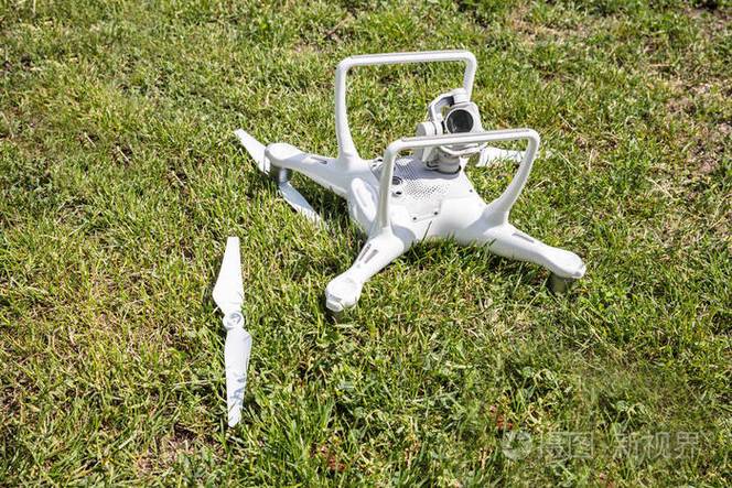无人机最容易坏的地方是哪里？-图2