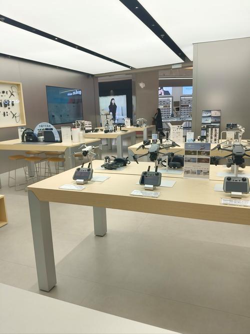 大疆无人机桂林高新店在哪？-图3