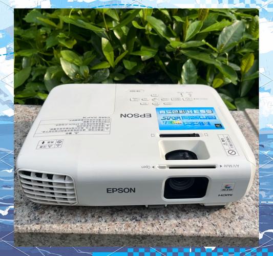 3LCD投影技术有何优势？-图2