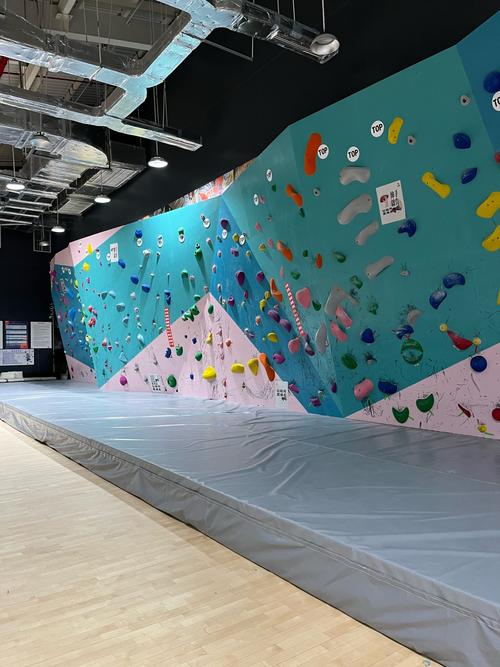 室内攀岩遇AR，如何虚实融合提升体验？-图1