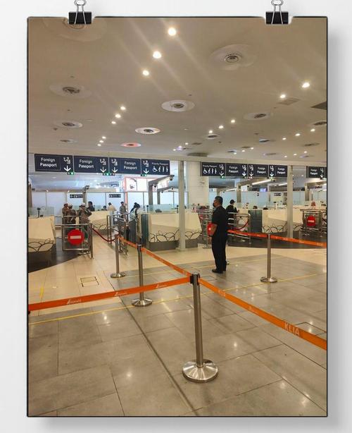 无人机过马来西亚海关需注意什么？-图1