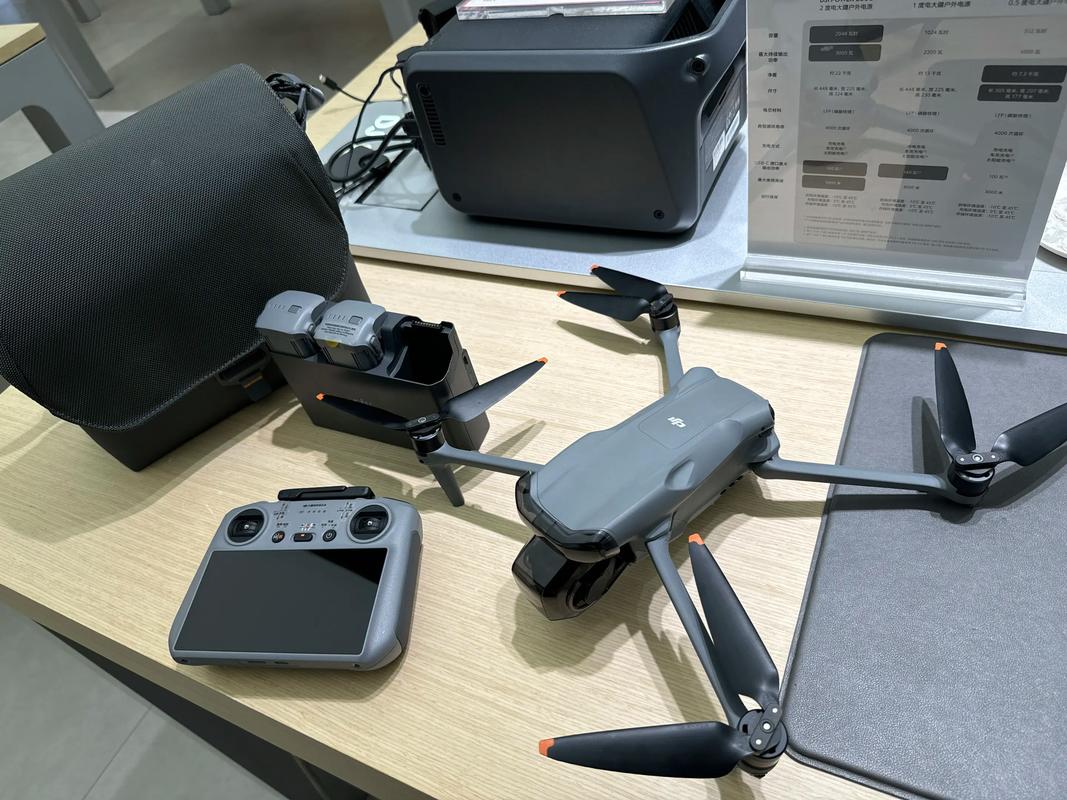 大疆无人机换新计划具体是啥？-图2