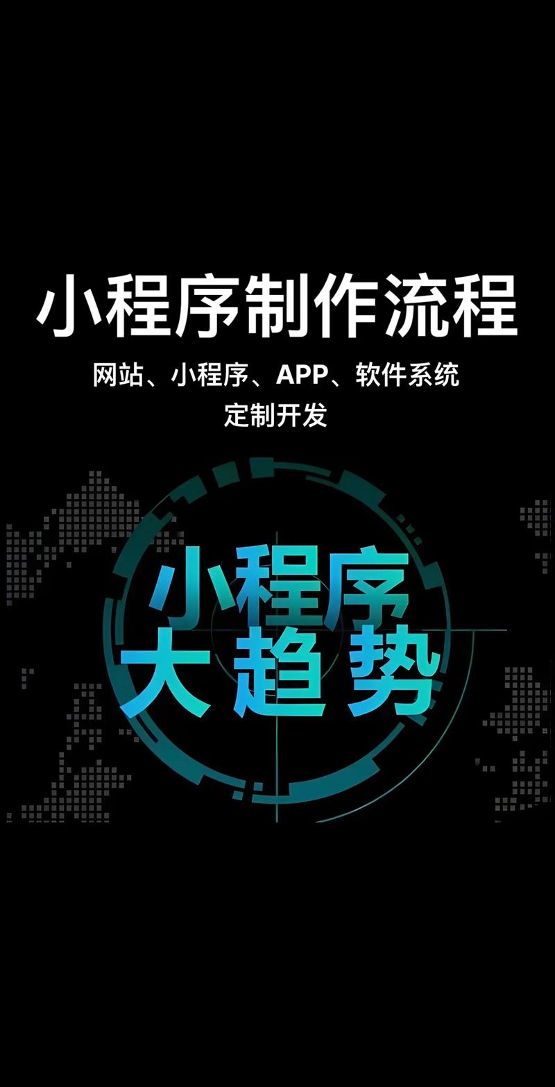 开发小程序需掌握哪些核心技术？-图3