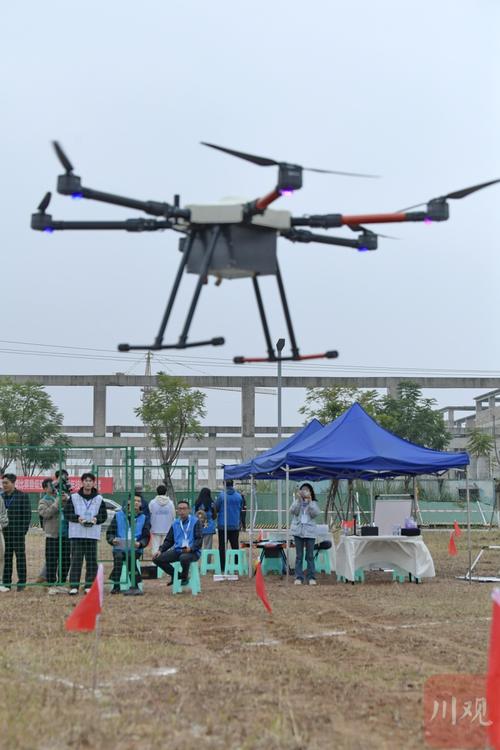 成都无人机到哪儿去飞-图2