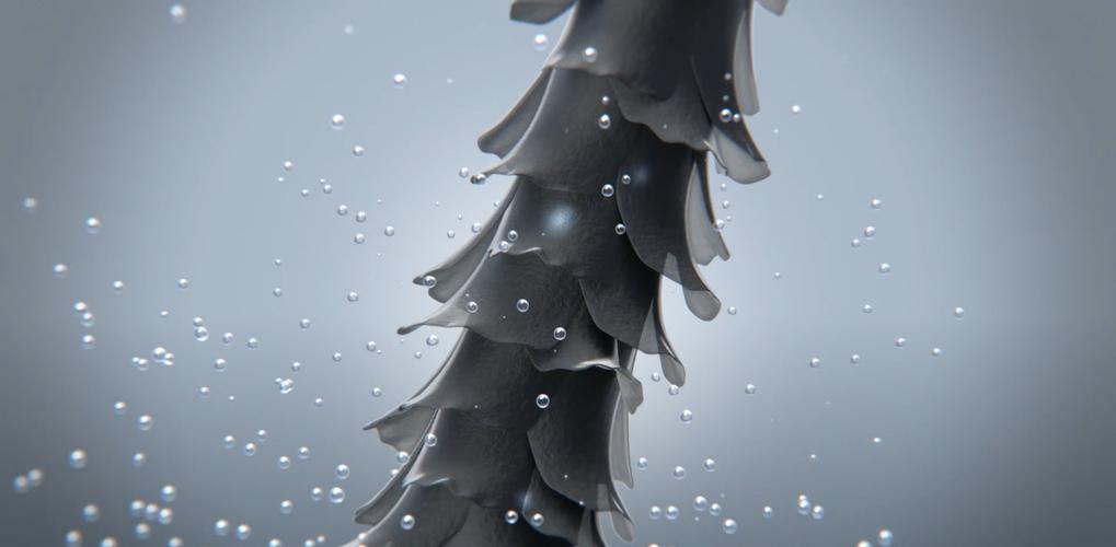 纳米水离子技术如何产生？-图1