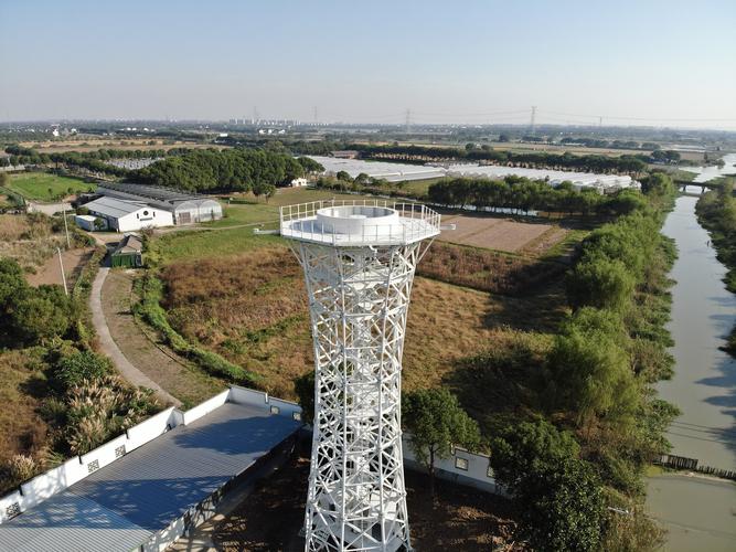 无人机如何高效巡检电信信号塔?-图3 无人机如何高效巡检电信信号塔?-图3