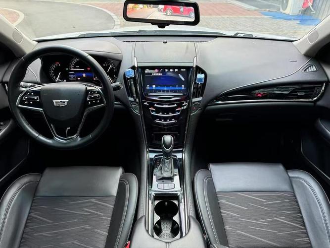 凯迪拉克自动驾驶技术-图3