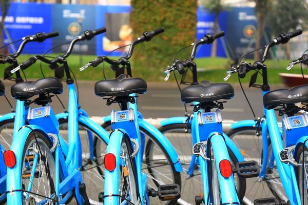 小蓝车网络科技有限公司是做什么的？-图2