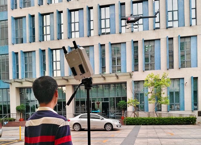 无人机航测，具体指啥？-图1