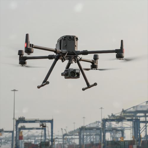 无人机航测，具体指啥？-图3