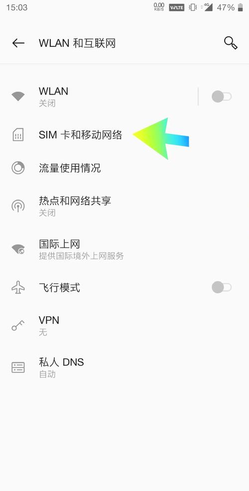 r11如何手动切换4G网络？-图2