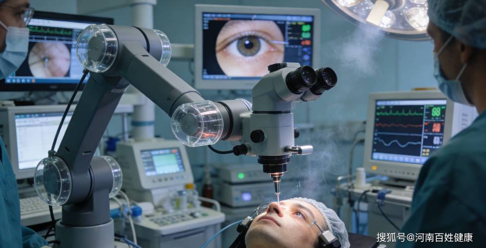 未来眼睛复明技术，何时能照亮黑暗？-图2