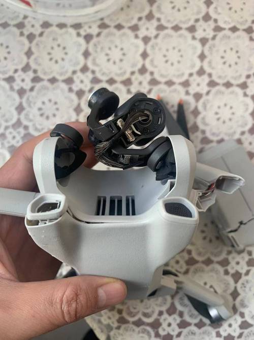 大疆无人机失联，还能找回来吗？-图1