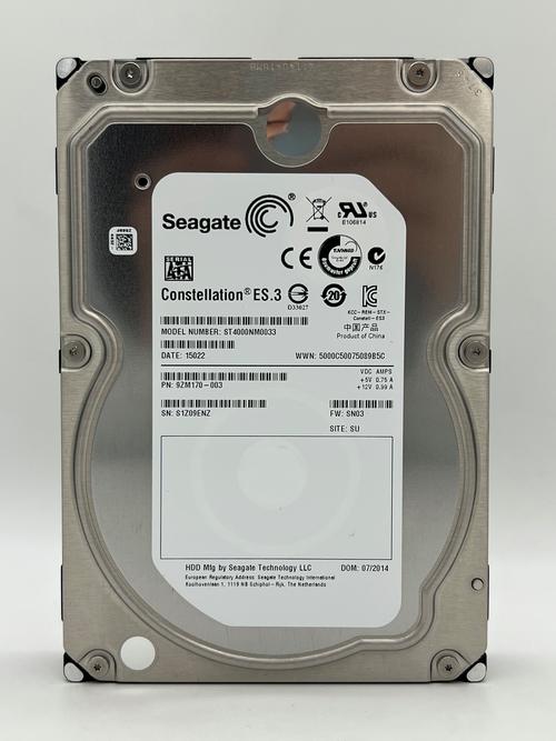 希捷斜坡加载技术如何实现数据安全？-图1