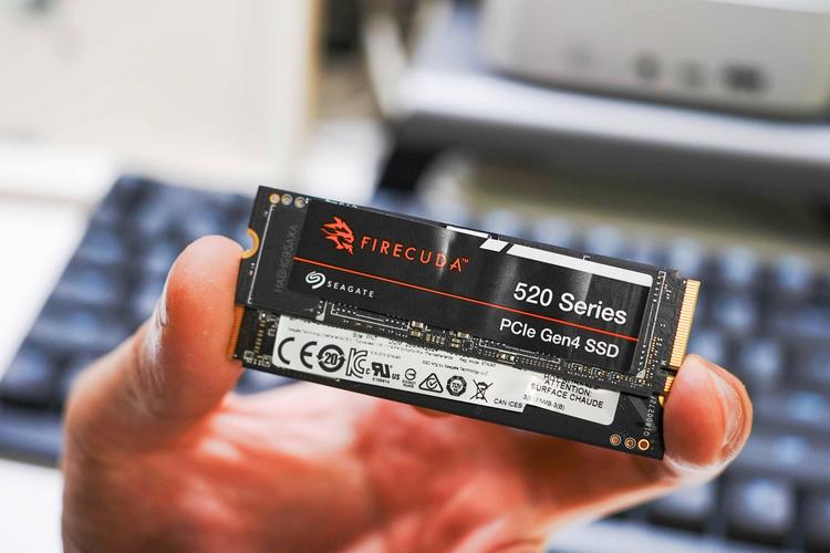 希捷斜坡加载技术如何实现数据安全？-图3