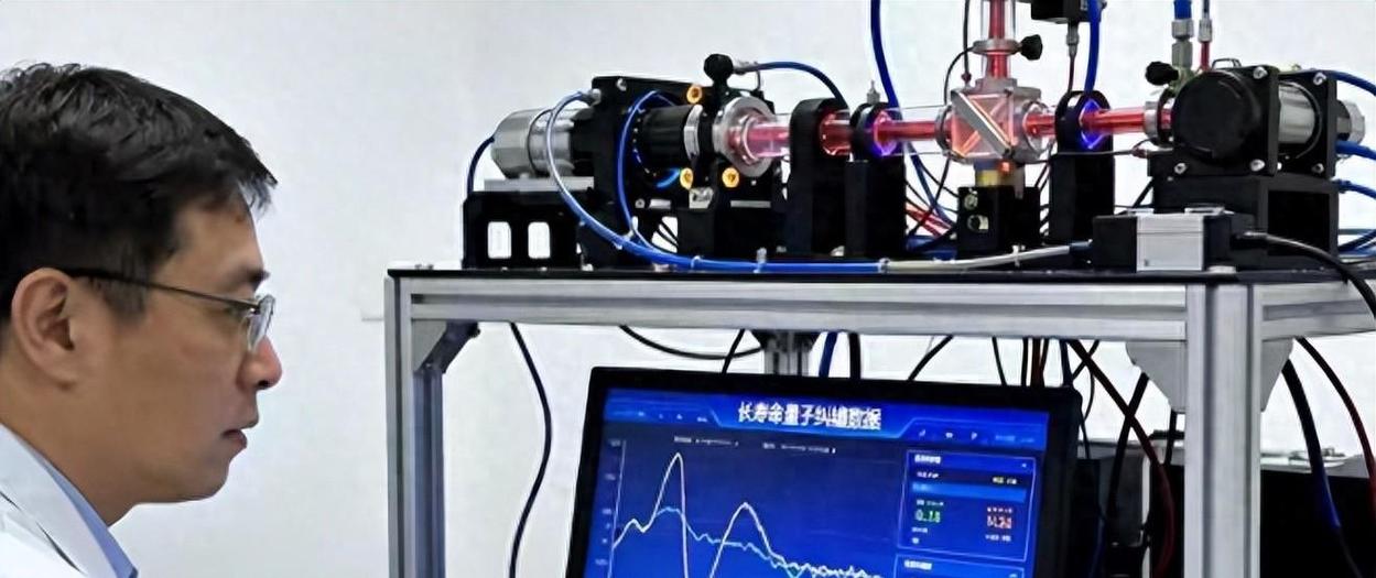 中国量子技术突破，具体是哪方面进展？-图3