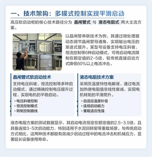 电机控制技术应用方案有哪些关键要点？-图3