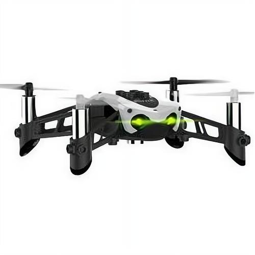 法国派诺特无人机如何-图1