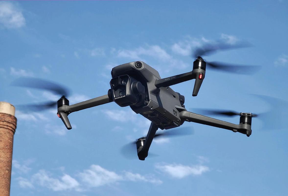 比大疆更厉害的无人机-图2