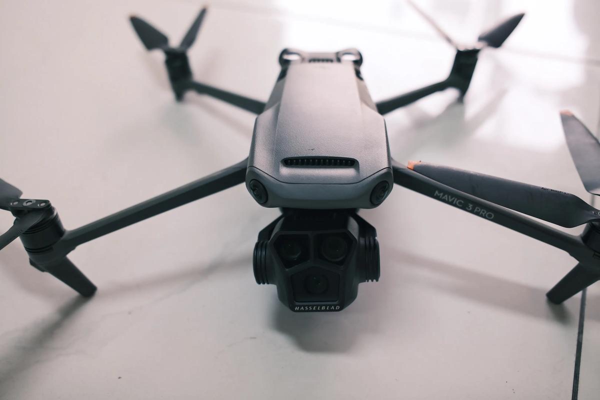 比大疆更厉害的无人机-图3