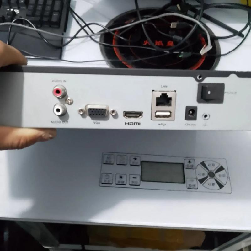 海康摄像机原始密码是多少？-图1