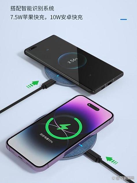 手机无线充电技术原理是什么？-图3