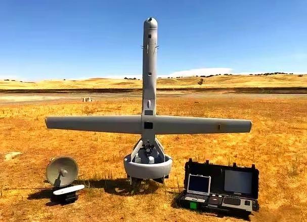 我国首架太阳能无人机有何突破？-图2