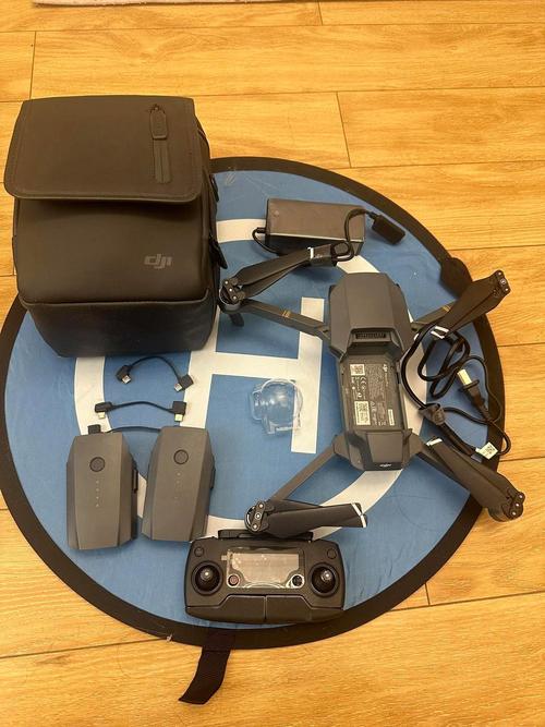 大疆御无人机开箱有哪些惊喜？-图2