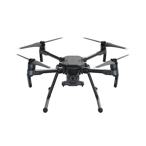 航拍无人机M210有何优势？-图1