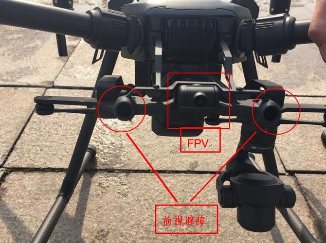 航拍无人机M210有何优势？-图3