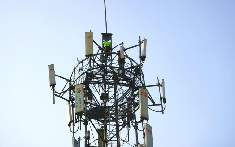 手机移动通信技术图片有何奥秘？-图3