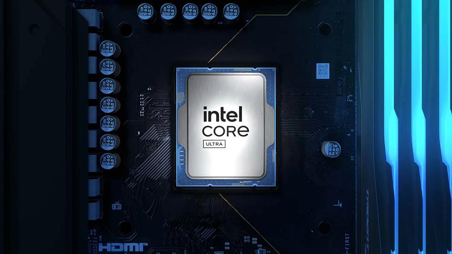 电脑cpu超线程技术-图1