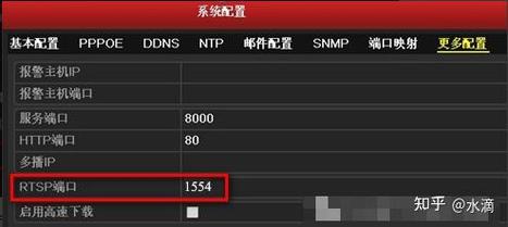 海康威视NVR网络如何正确设置？-图1