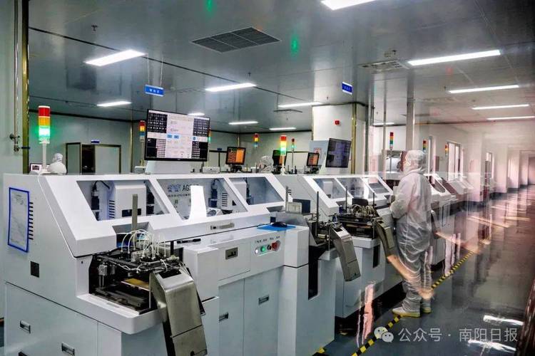 芯片工厂的核心技术有哪些？-图2