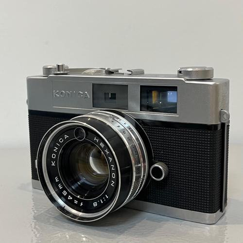 林卡姆120技术相机有何独特优势？-图1