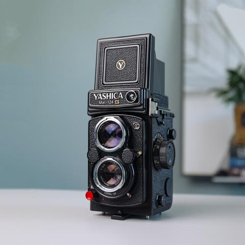 林卡姆120技术相机有何独特优势？-图2