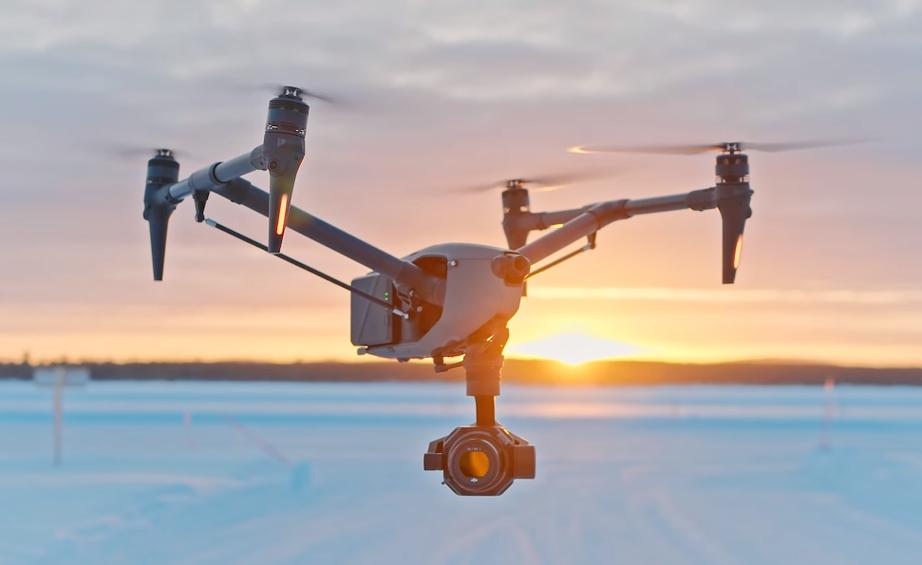 小米无人机宣传片哪里能下载？-图1