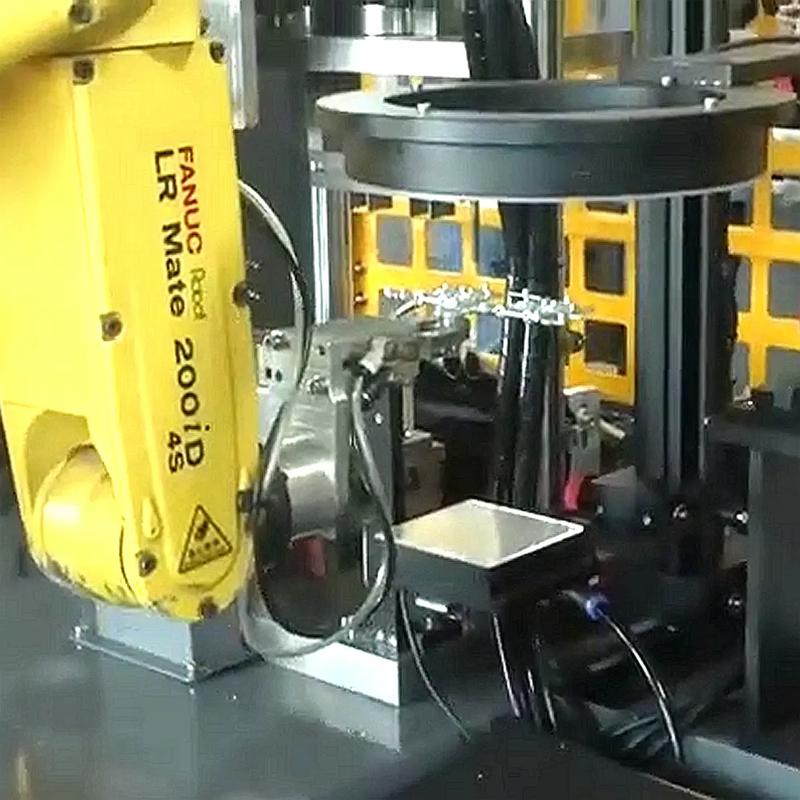 无人机视觉传感器测试如何精准评估？-图2