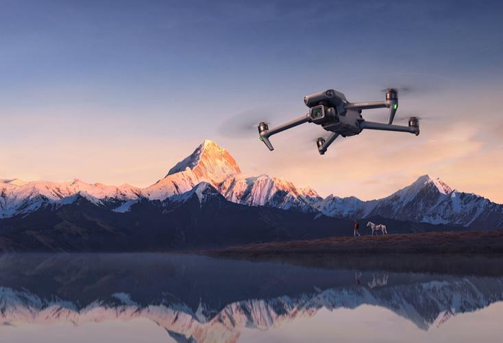 新手航拍无人机怎么选？-图1