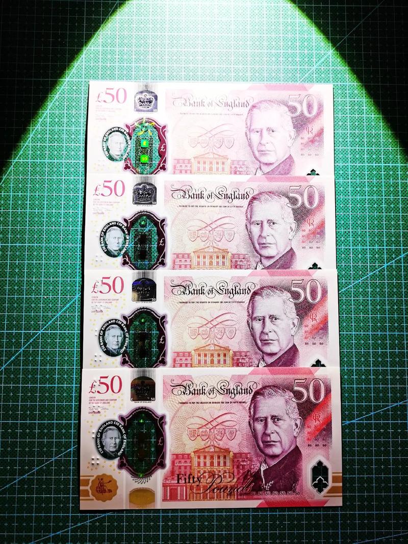 新版英磅硬币防伪技术有何突破？-图3
