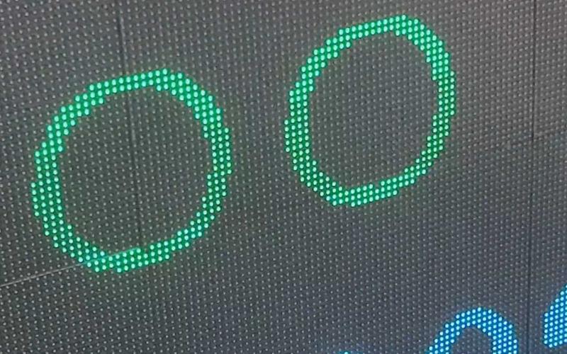 NTSC量子点屏技术，色域提升还是噱头？-图3