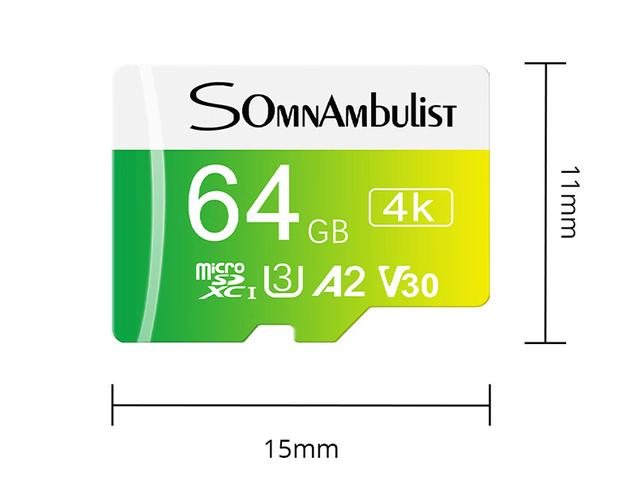 小米无人机TF卡插槽在哪？-图2