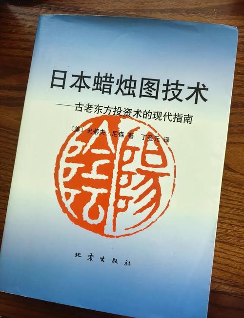 日本交易技术书籍，哪些最值得读？-图2