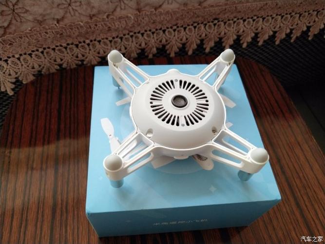 米兔无人机抗风能力究竟如何？-图2