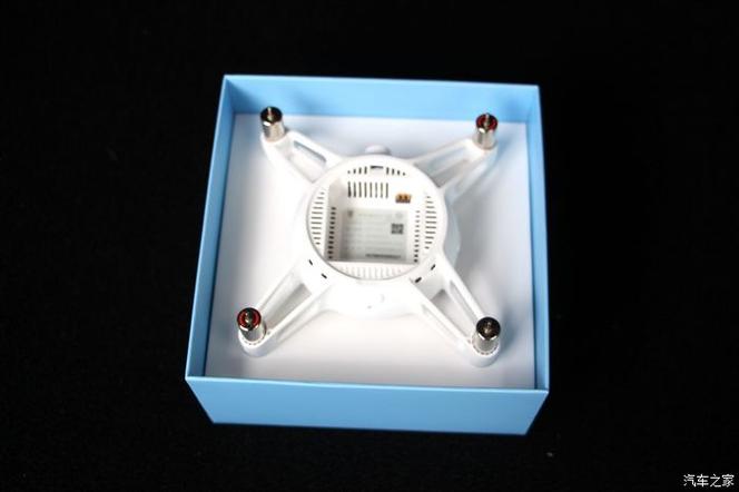 米兔无人机抗风能力究竟如何？-图1